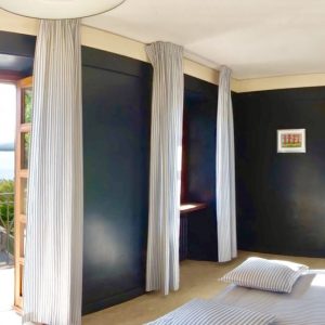 Double room Villa la Bira, room with a view in pettenasco, Villa la Bira, San Giulio Island